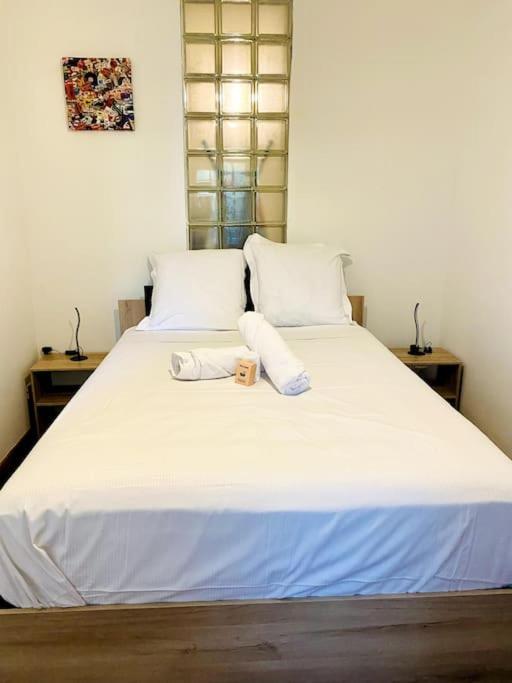 Apartamento L'Appart De La Comedie-Centre Bourg-en-Bresse Exterior foto